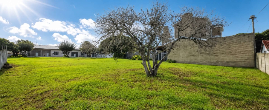 0 Bedroom Property for Sale in Franskraal Western Cape